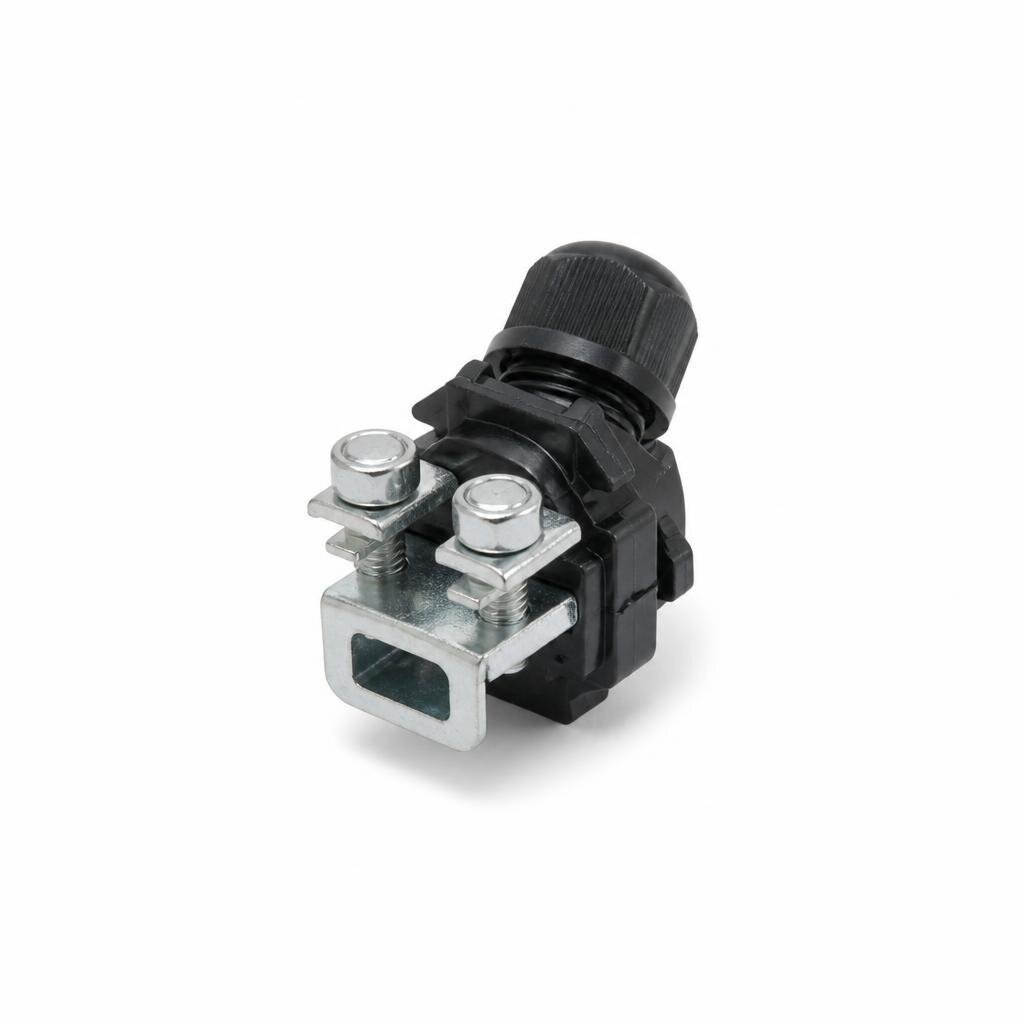 3.1 PIERCING CONNECTOR