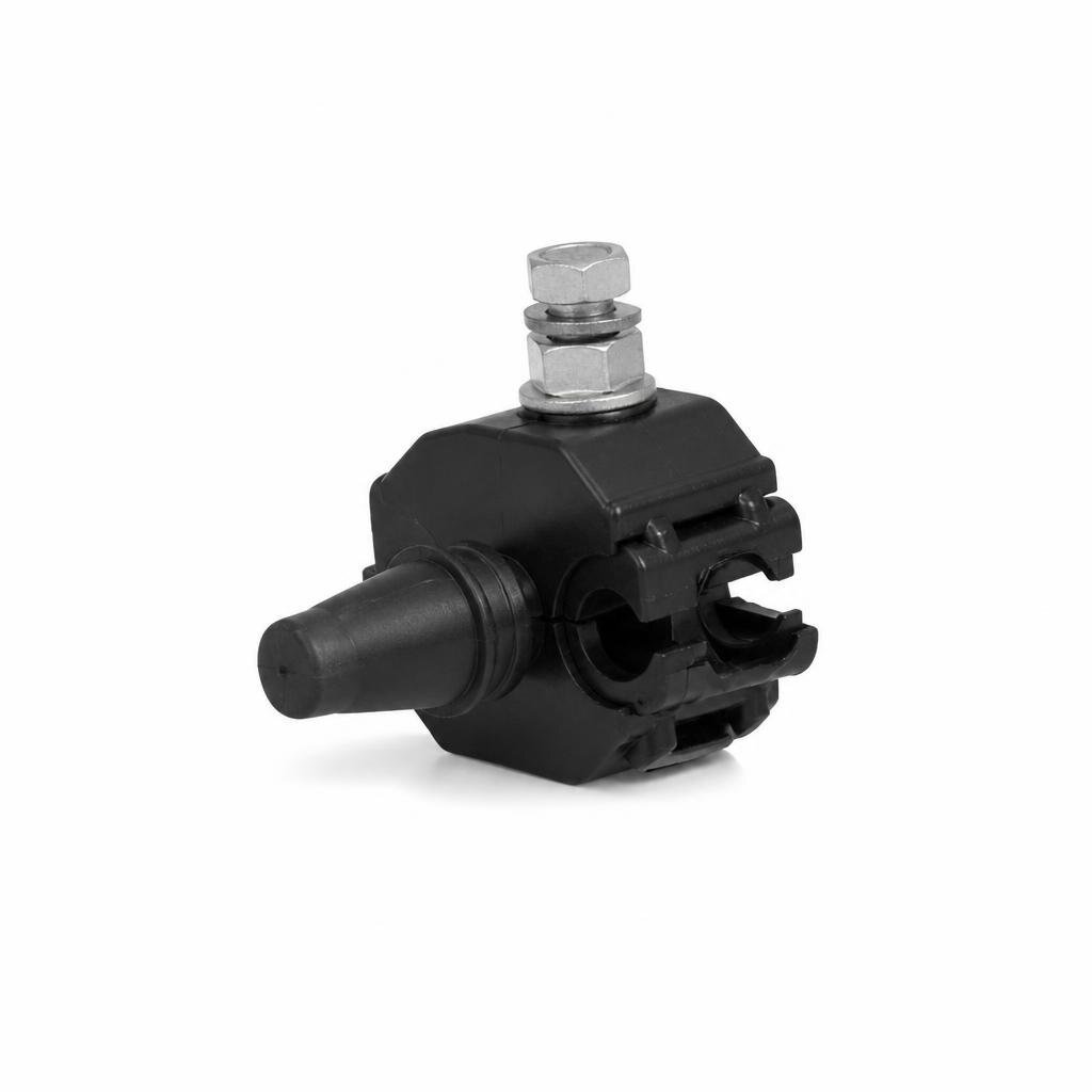 3.2 PIERCING CONNECTOR