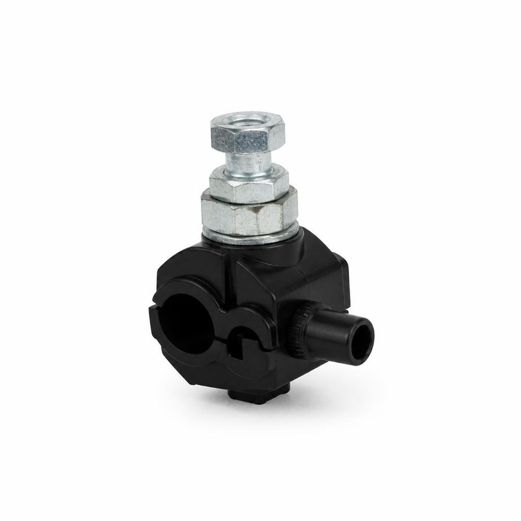 3.3 PIERCING CONNECTOR
