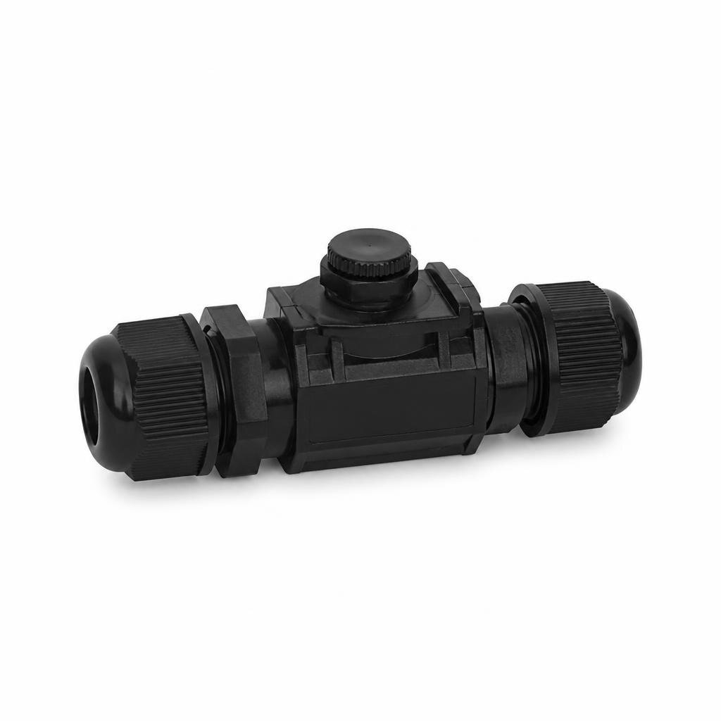 3.4 PIERCING CONNECTOR