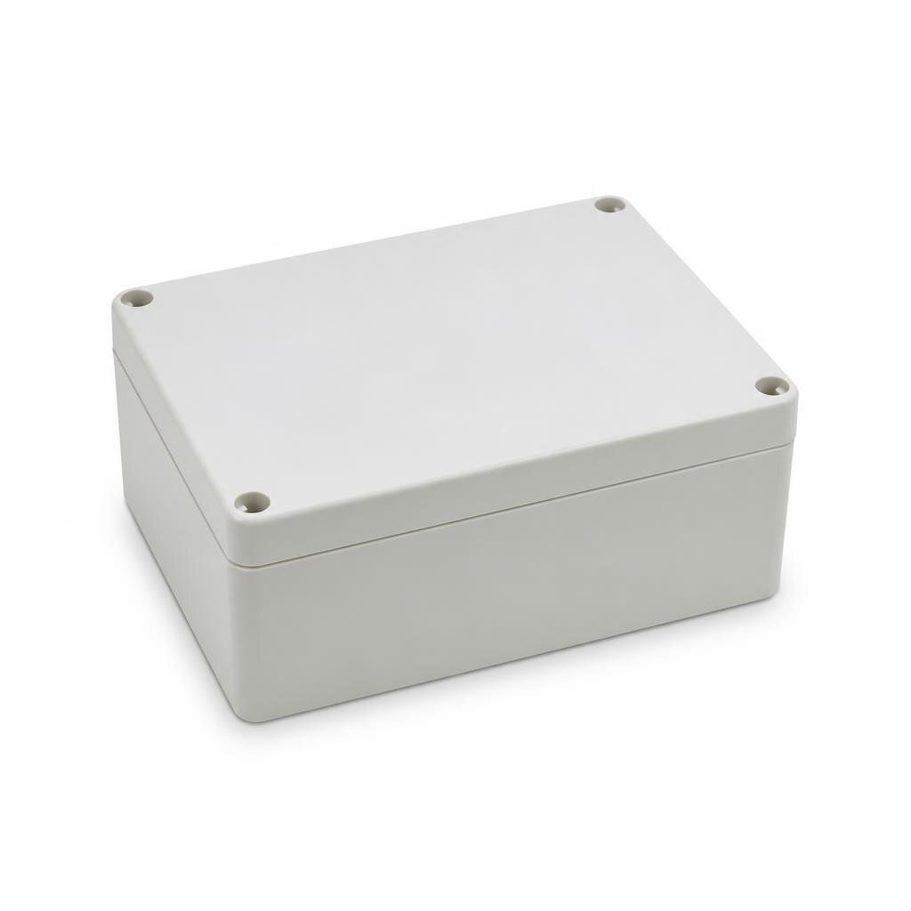 215x150x80 ENCLOSURE BOX 8x6x3