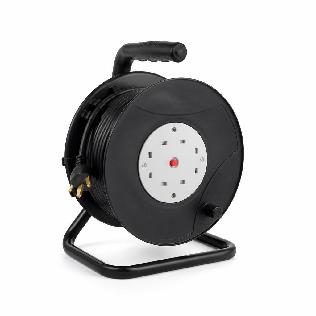 SUM 7MTR CABLE REEL SIRIM