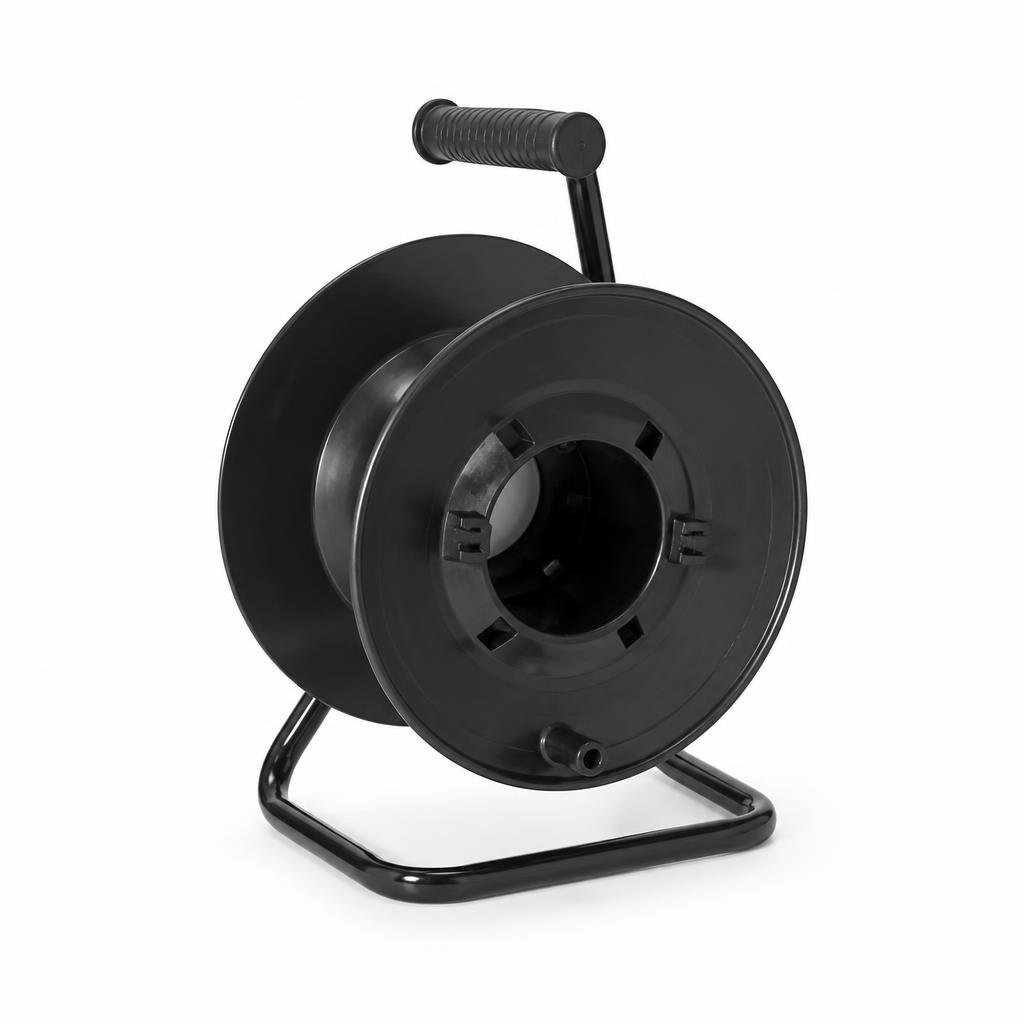 50MTR CABLE REEL ONLY