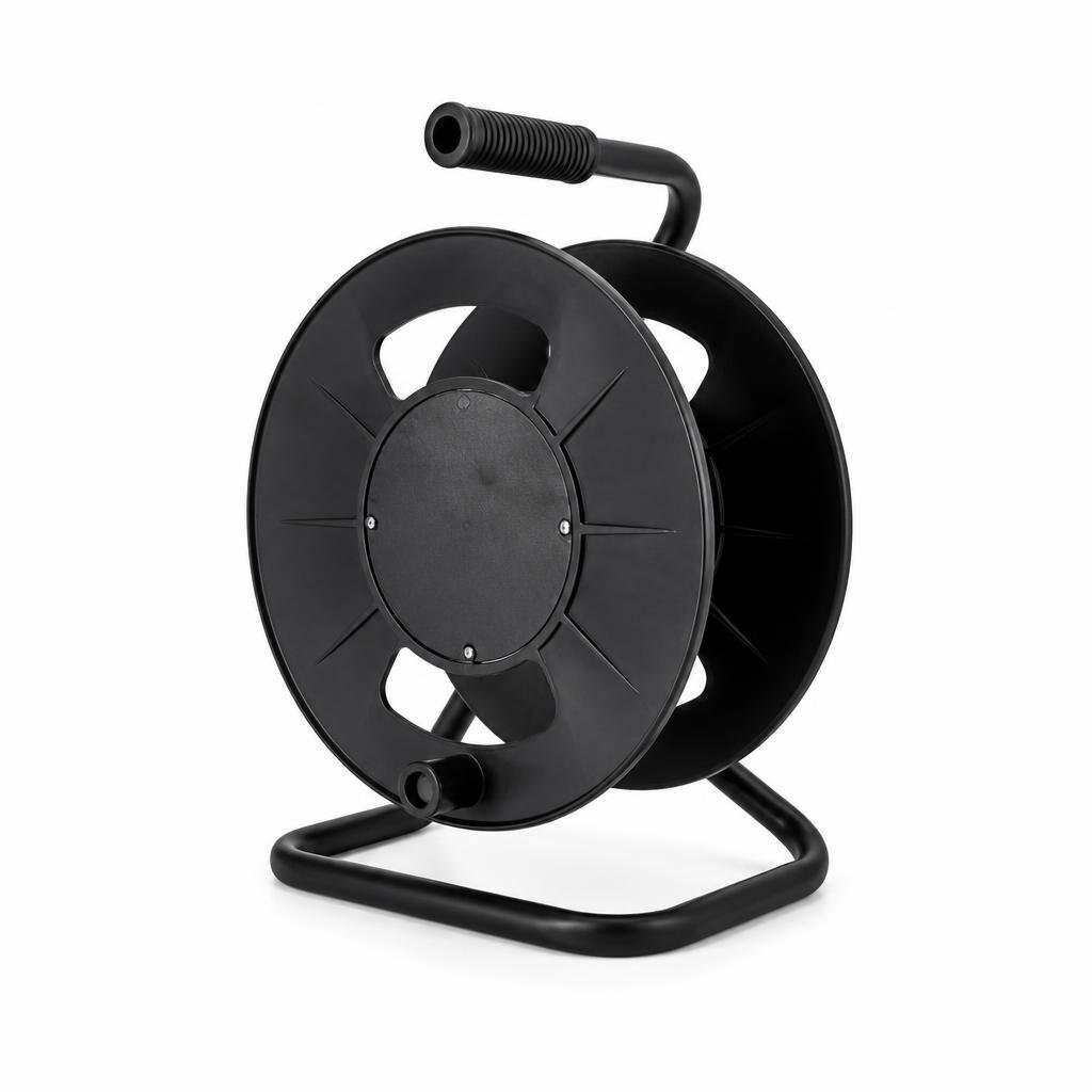 14" PVC CABLE EXTENSION ROLLER