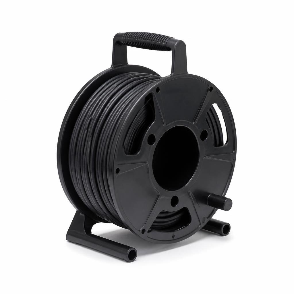 5Y CABLE REEL 40/0.16MM 3C WIRE