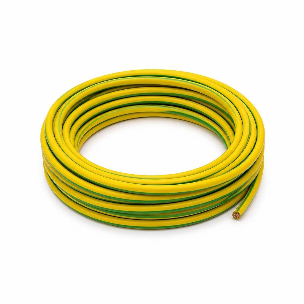 SELAMAT 2K-3321 1G X 10M CABLE REAL