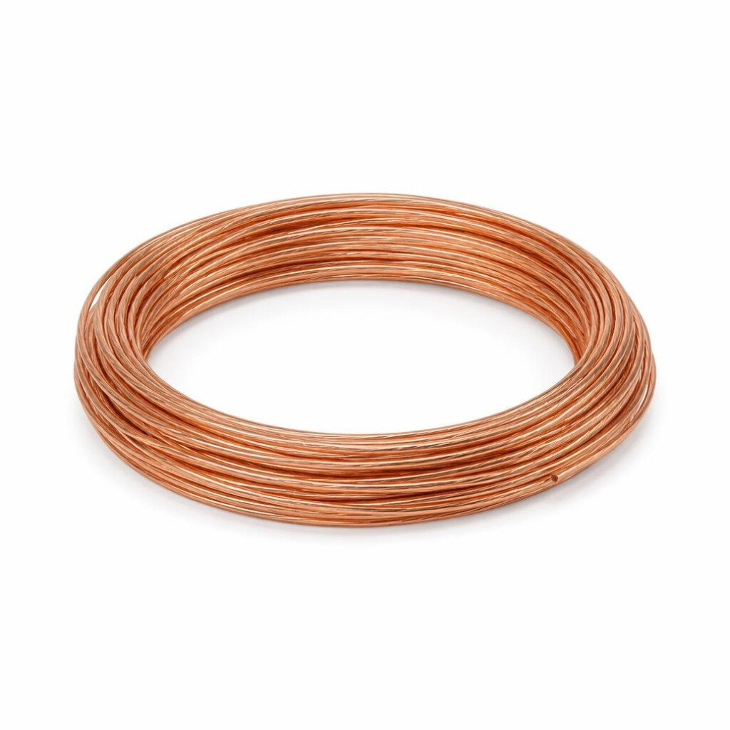 15FT X 23/0.16 EX WIRE BOX (COPPER)