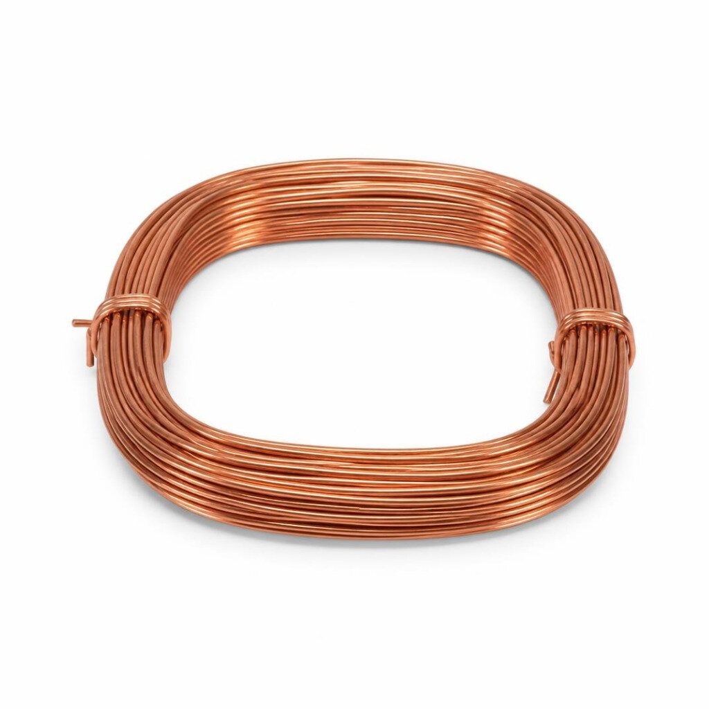 20FT X 23/0.16 EX WIRE BOX (COPPER)