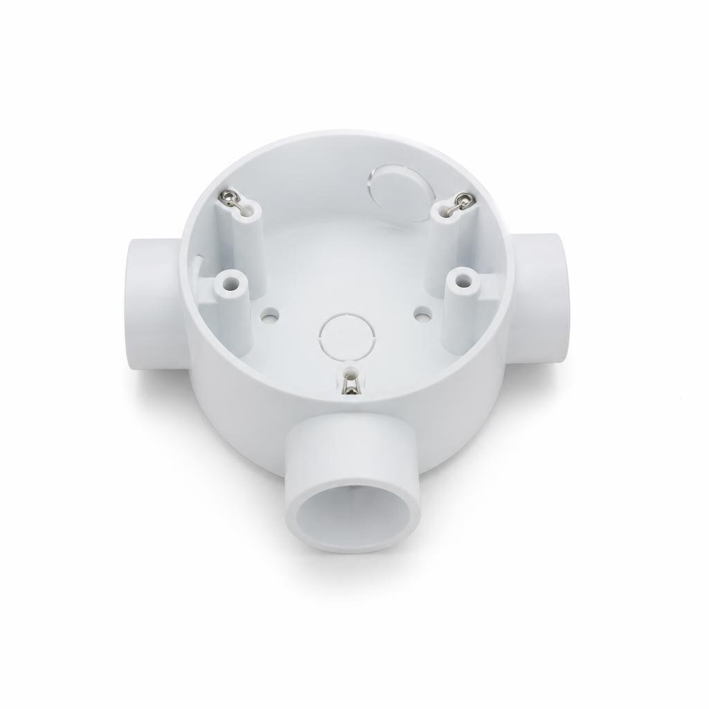 M-PEAK 7MTR DOUBLE EXTENSION ROUND BOX - 40/0.16 (PURE COPPER)
