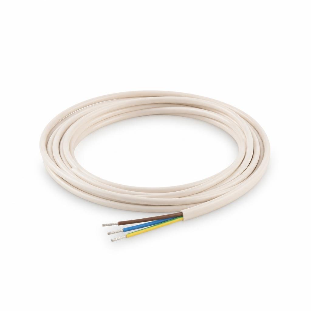 40/0.16MM X 3C FLEXIBLE WIRE CABLE