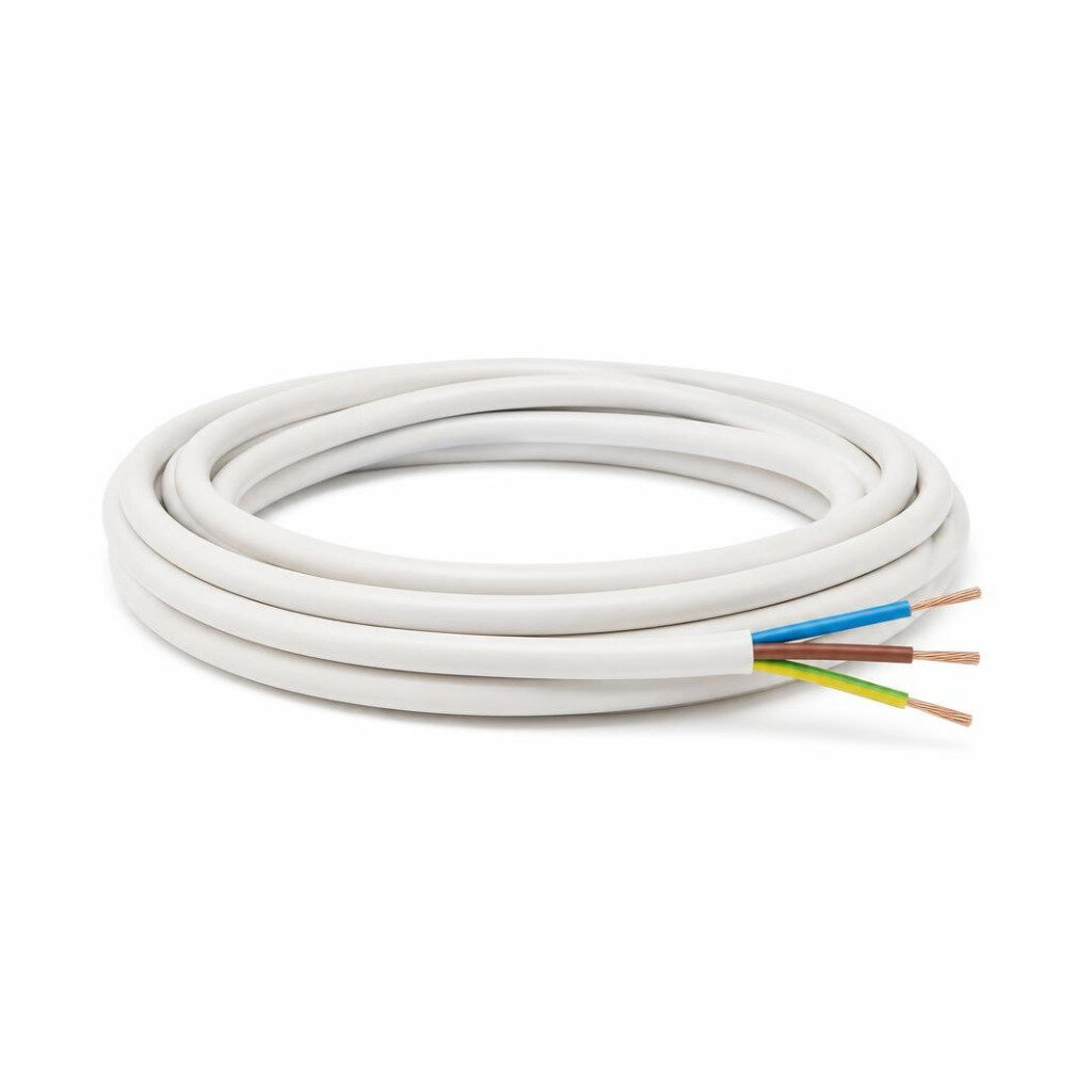 40/0076MM X 3C FULLCOPPER FLX.WIRE CABLE