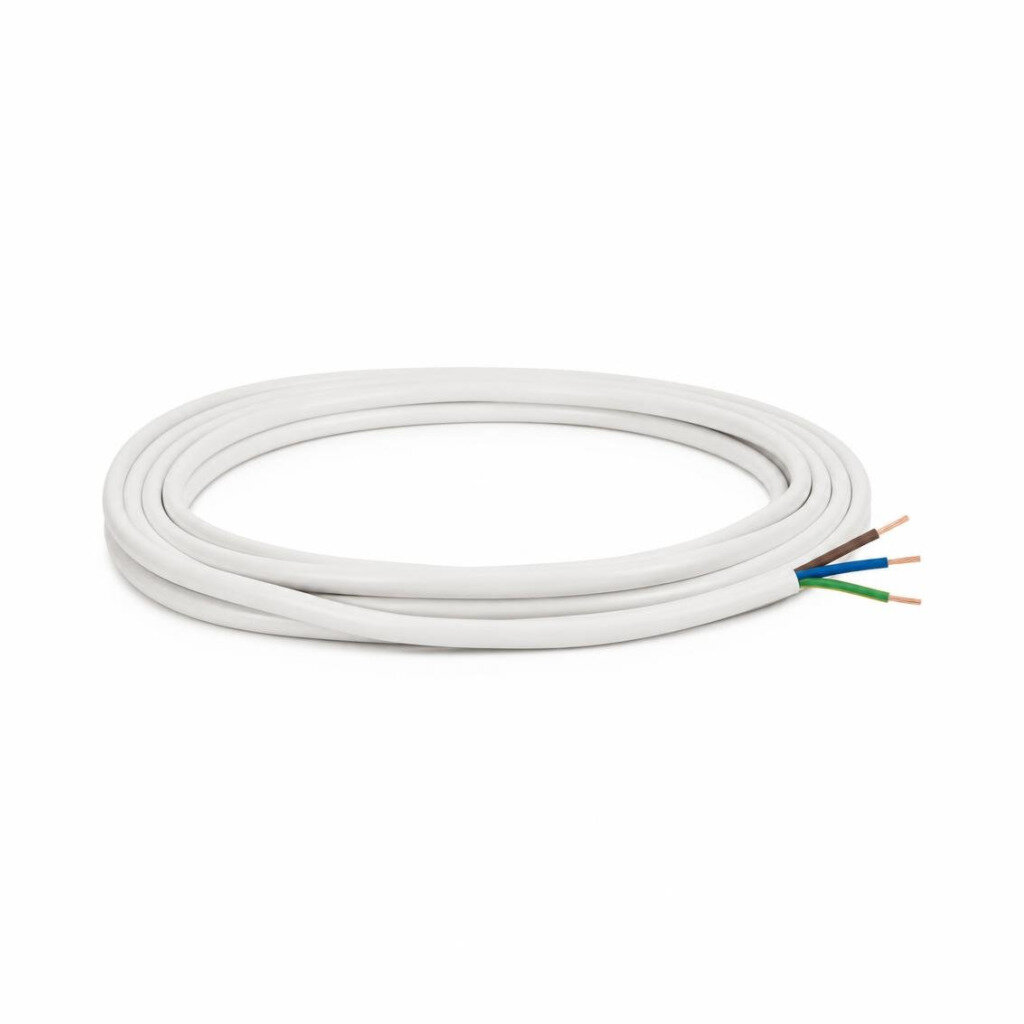 CHL 70/0.076MM X 3C PVC MULTIPLE FLEX.CABLE