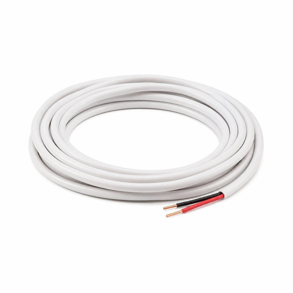 HYBLE 2.5MM X 2C F/COPPER PIN WIRE