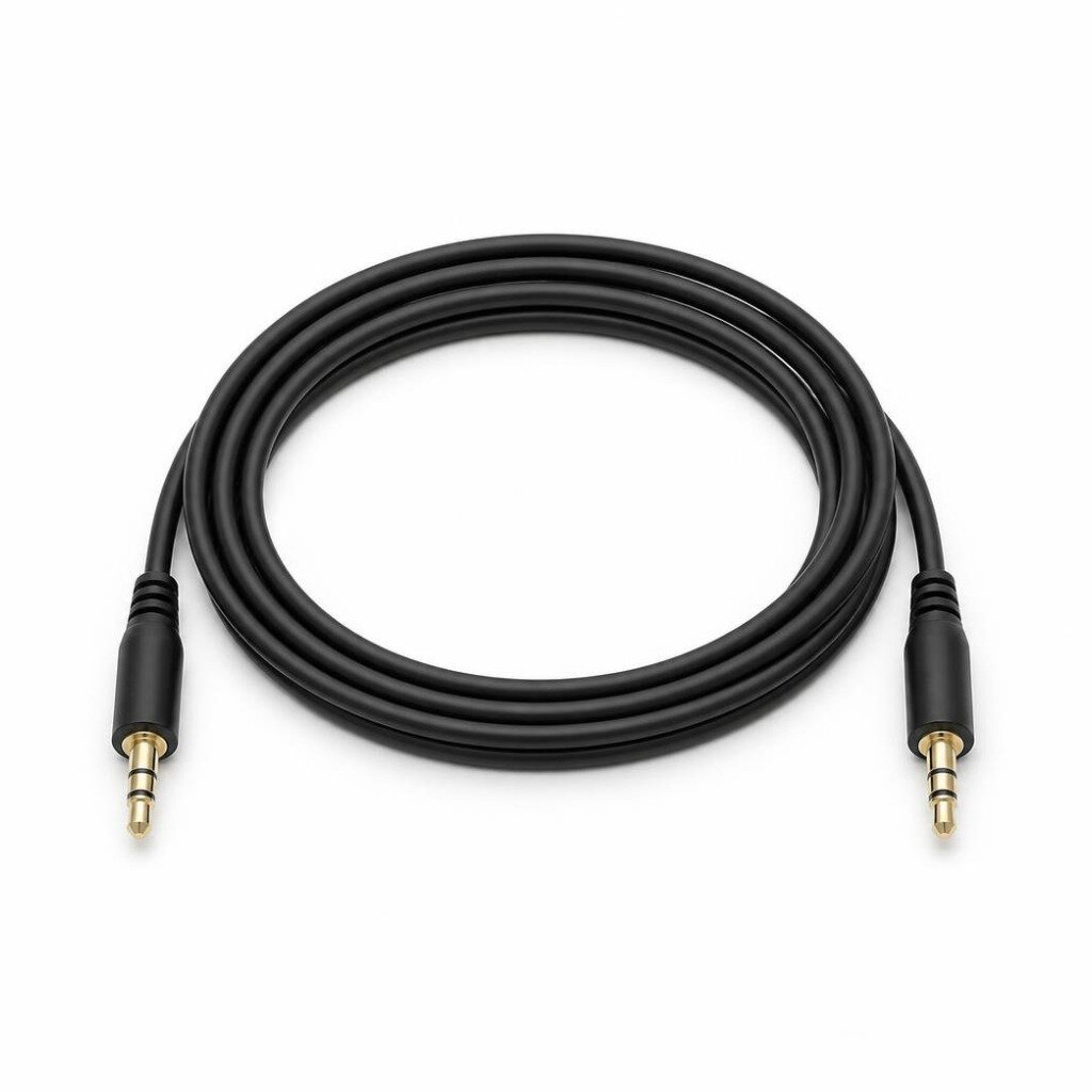 UMS 2.5MM X 4C TRS CABLE - COPPER