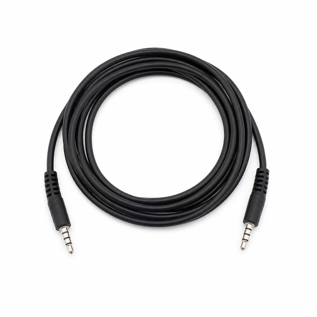 UMS 2.5MM X 3C TRS CABLE - COPPER