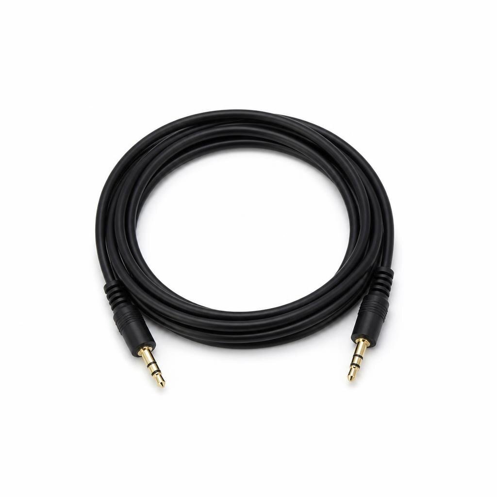 UMS 1.5MM X 3C TRS CABLE - COPPER
