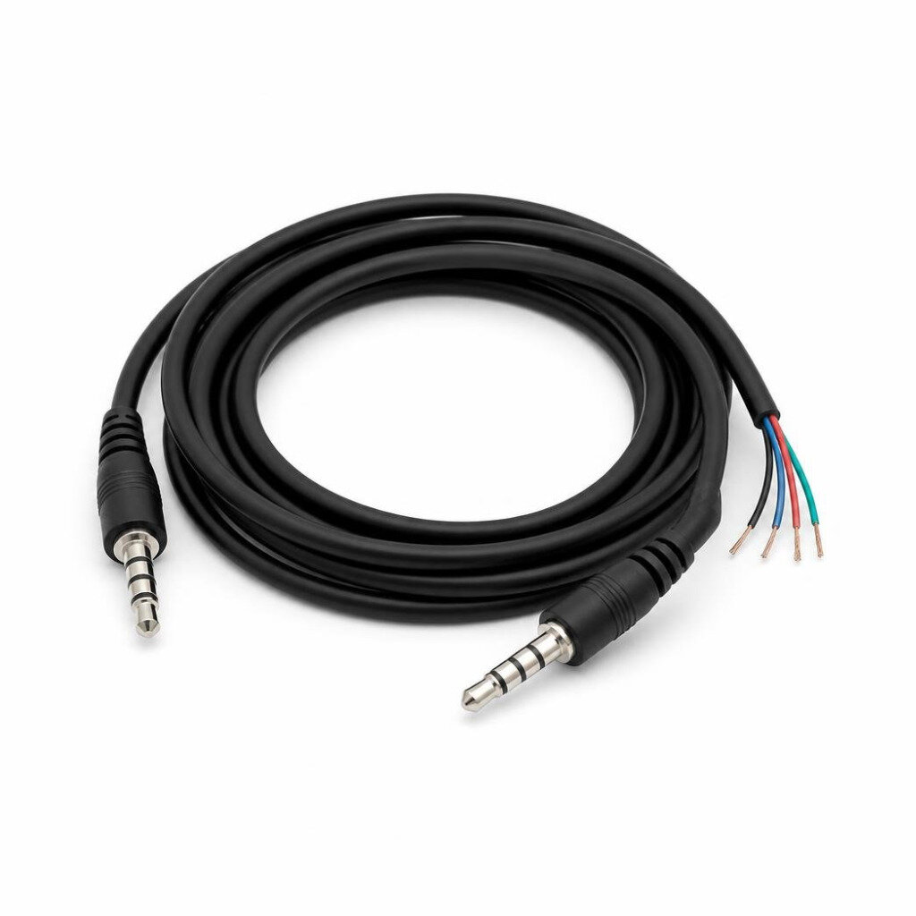 UMS 1.5MM X 4C TRS CABLE - COPPER
