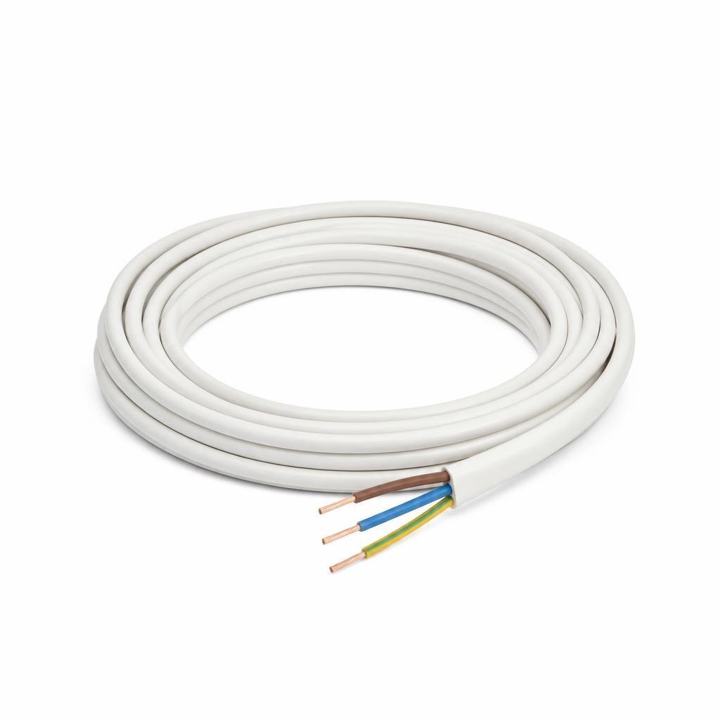 ASTRAWIRE 70/0076 3C FLEX. WIRE