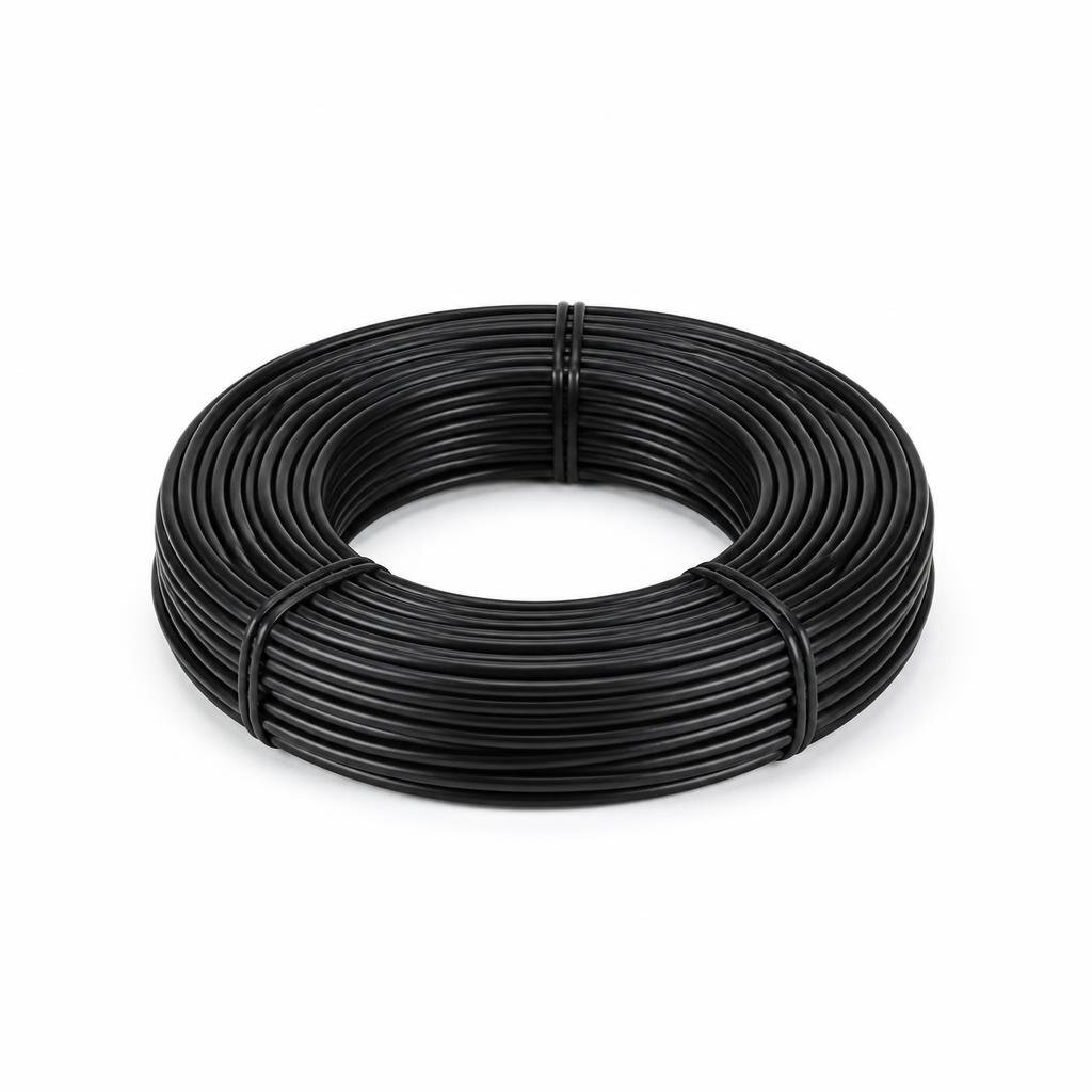 4.0MM X 5C FULLCOPPER FLEX. WIRE CABLE