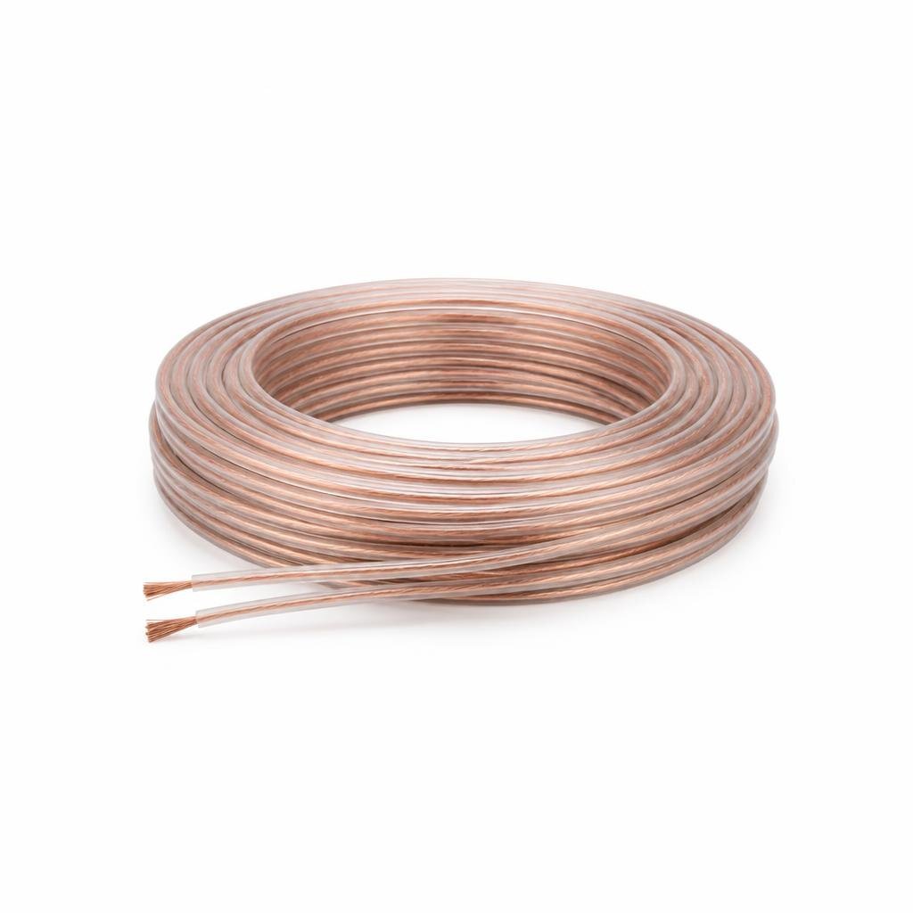 FAJAR 30/0.18 X 2C X 100M SPEAKER CABLE