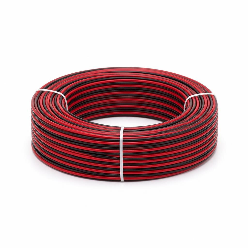 CEMERLANG 2.5MM X 2C X 70M PIN WIRE FULL COPPER