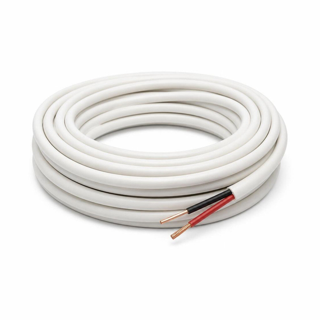 ZENTECH 3C 2V CABLE 75 OHM