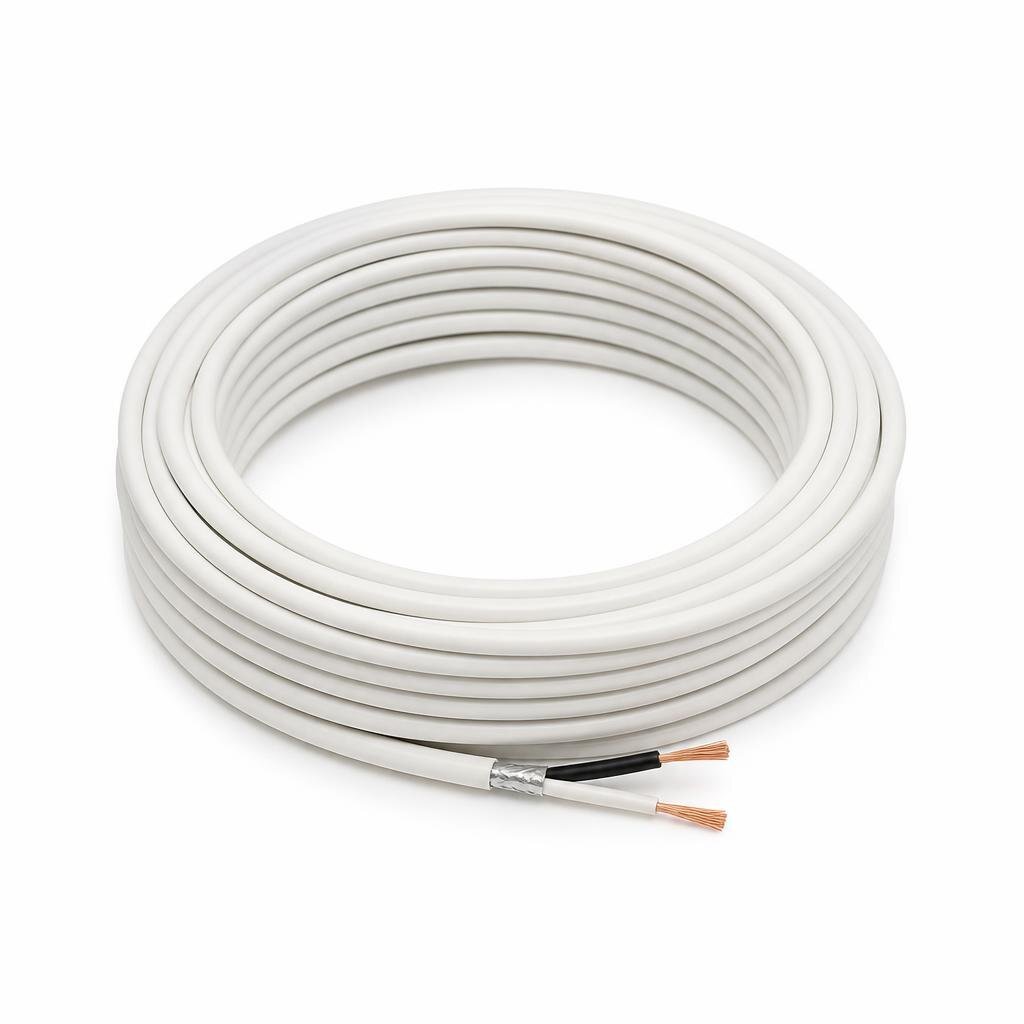 PHOENIX 3C 2V 750HM TV CABLE