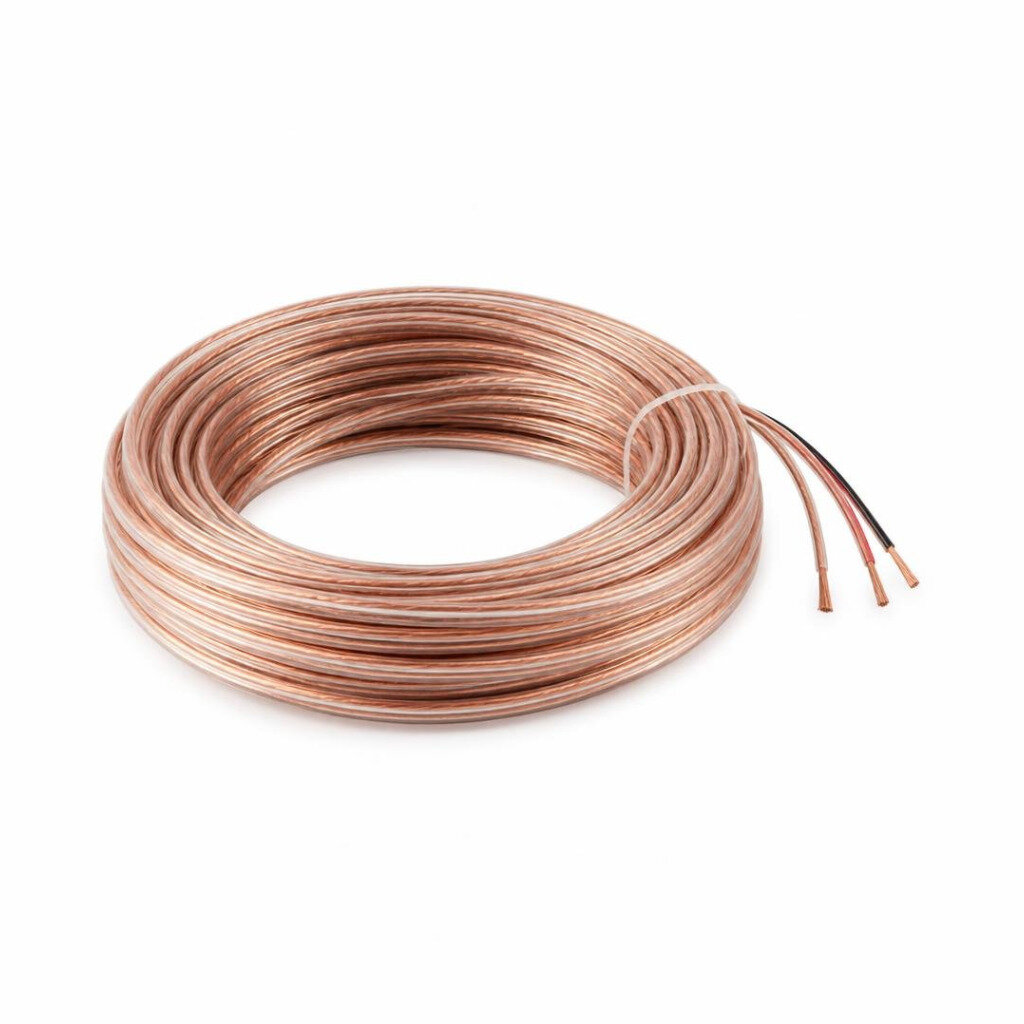 OPPA 110/0.193 X 3C X 80M± FLEX FULL COPPER CABLE