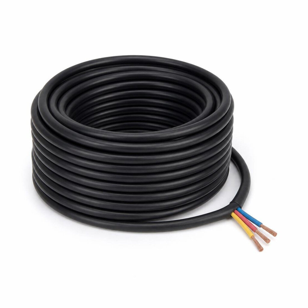 3X16MM+25MM ABC CABLE