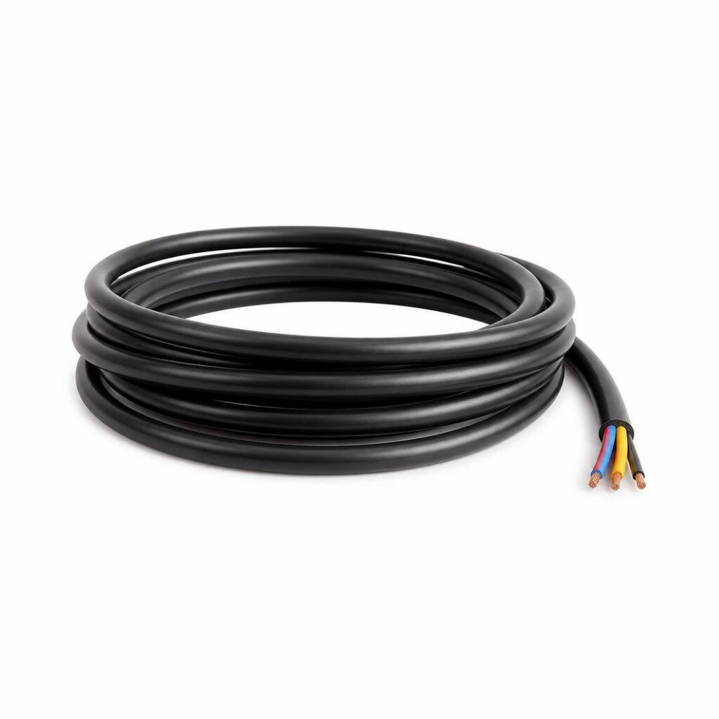 10MM X 4C AMD CABLE