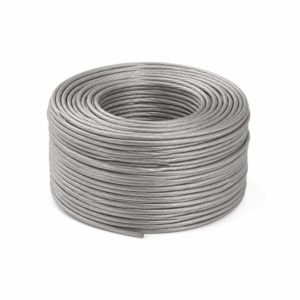 16M X 200M ALUMINIUM CABLE