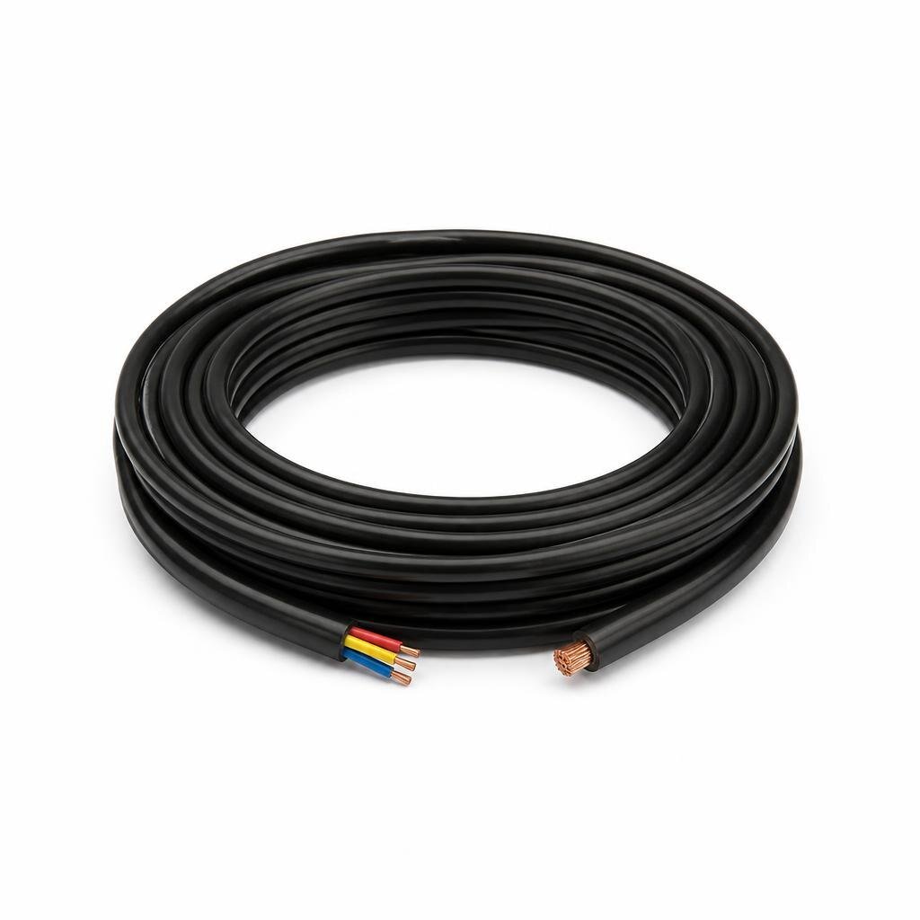 16MM X 3C + 25MM X 1C ABC ANGKATI CABLE