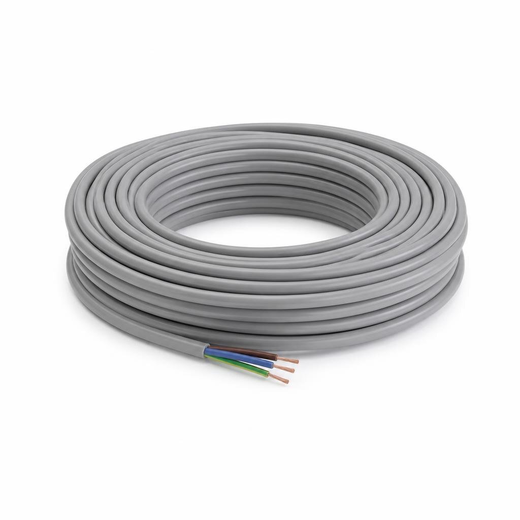 UMS 6MM X 3C NON ARM CABLE