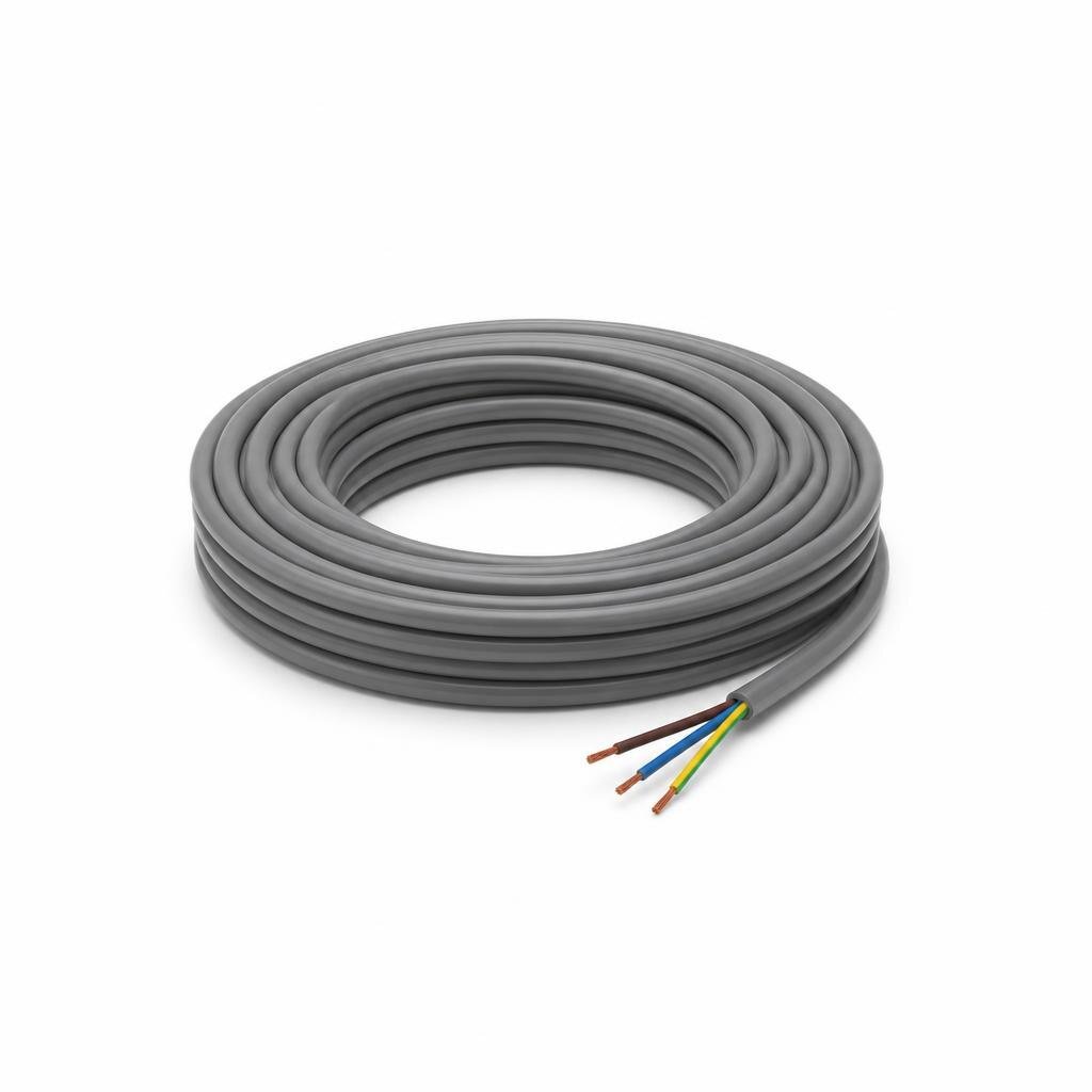 UMS 10MM X 3C NON ARM CABLE