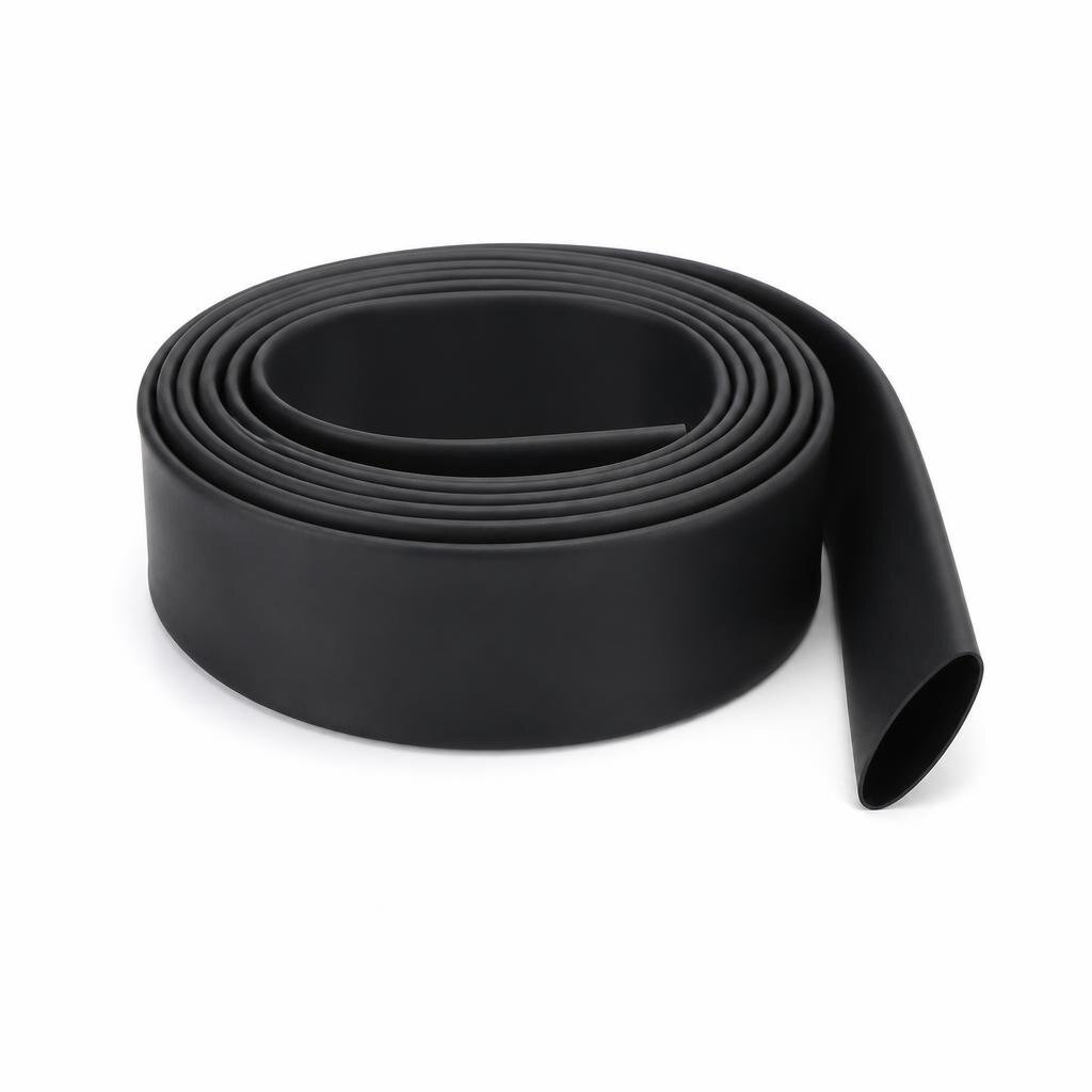 HEAT SHRINKABLE TUBE WHST 20.0MM