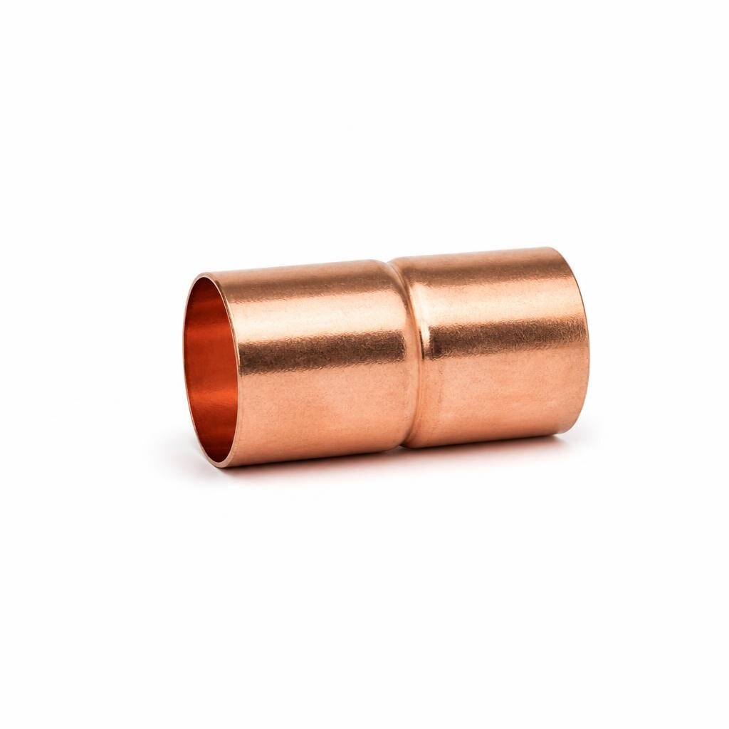 12MM COPPER JOINT SOCKET - S