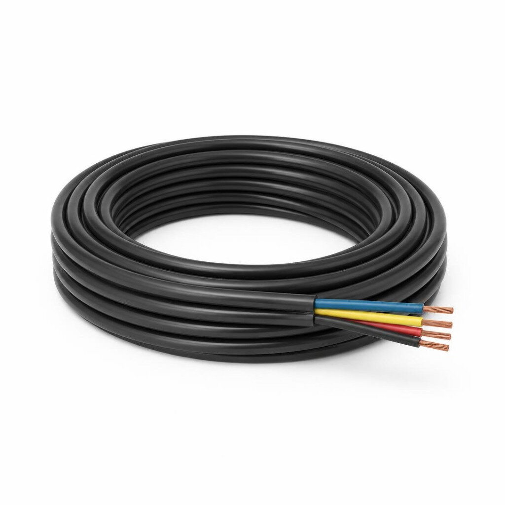 95MM X 4C XLPE/PVC NON-ARMOURED CABLE