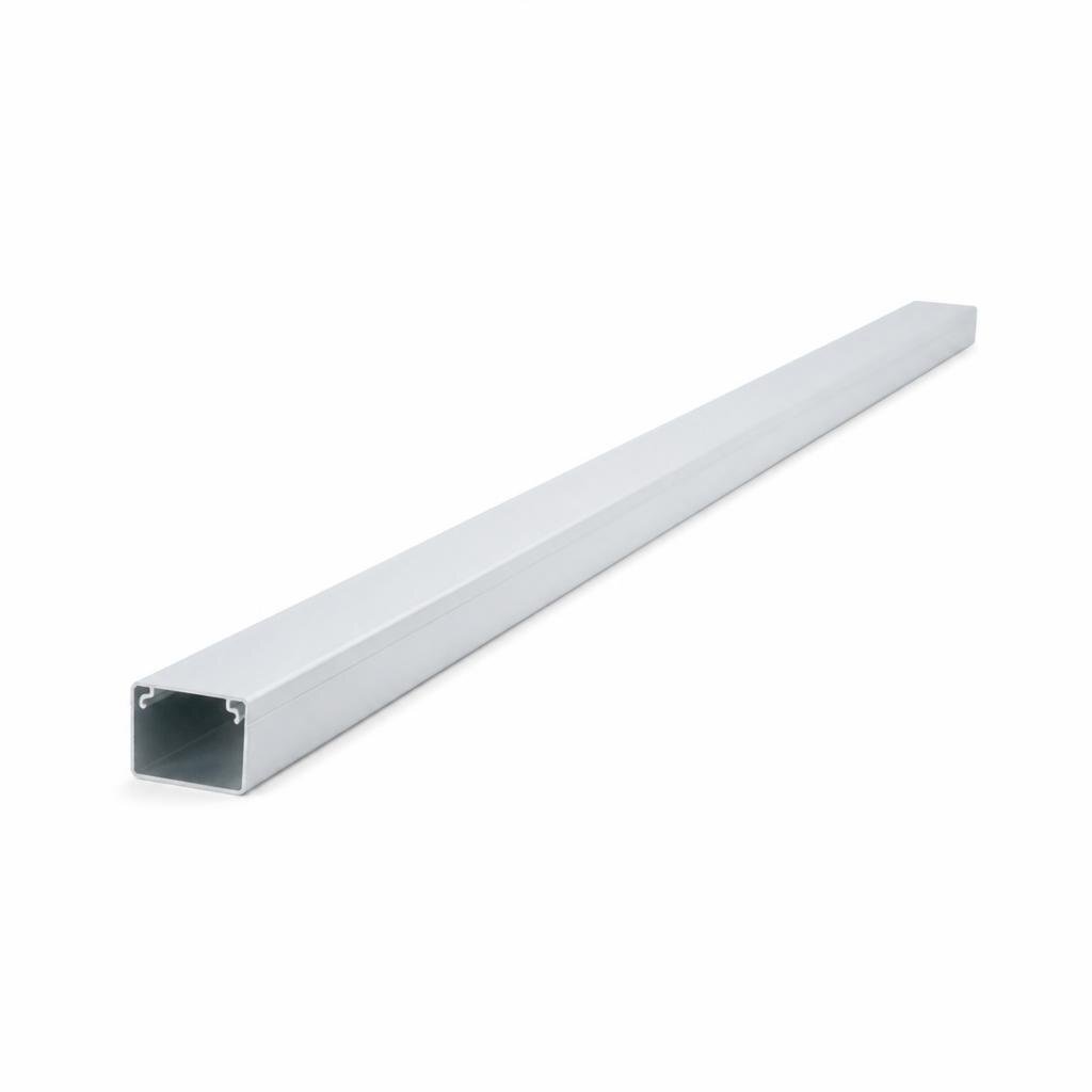 2" X 2" 8FT X 0.4MM METAL TRUNKING