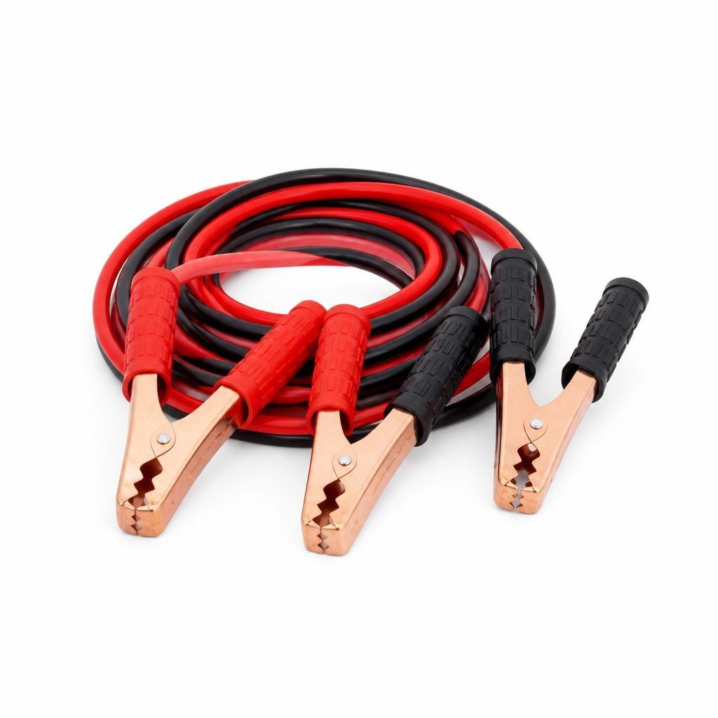 500AMP CAR STARTER CABLE