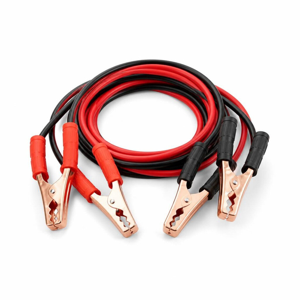 EXTREME 400AMP BOOSTER CABLE