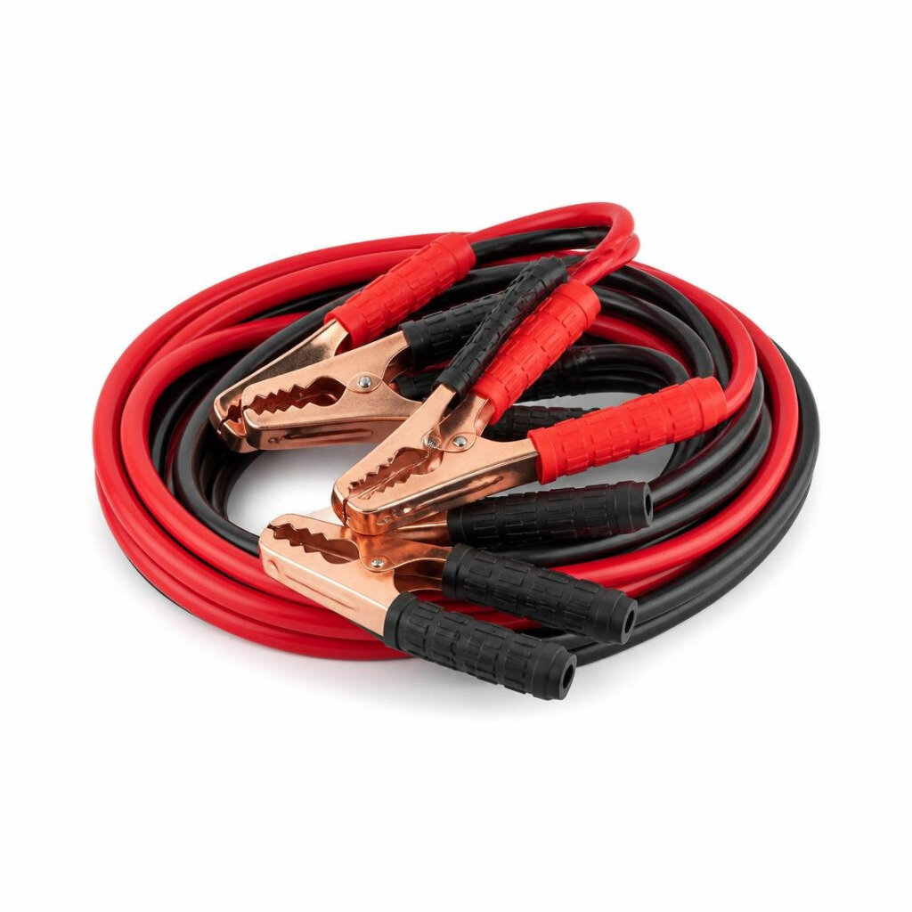 1200AMP HEAVY DUTY BOOSTER CABLE