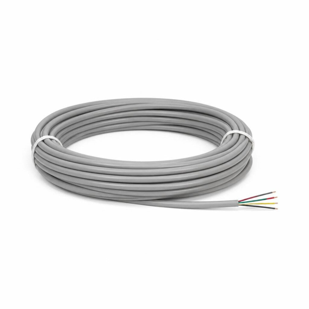 15FT TEL WIRE
