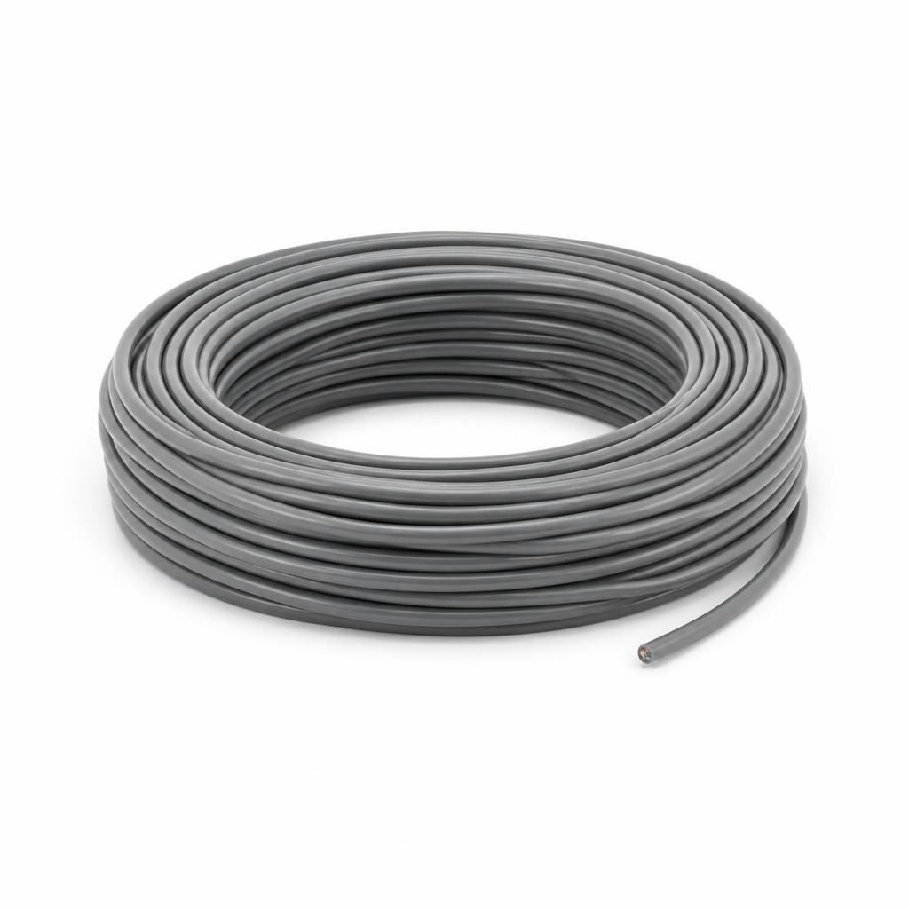 25FT TEL WIRE