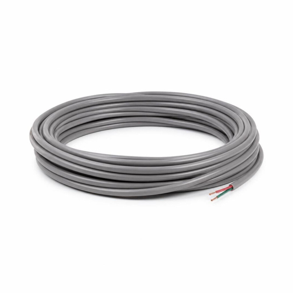 7FT TEL. WIRE