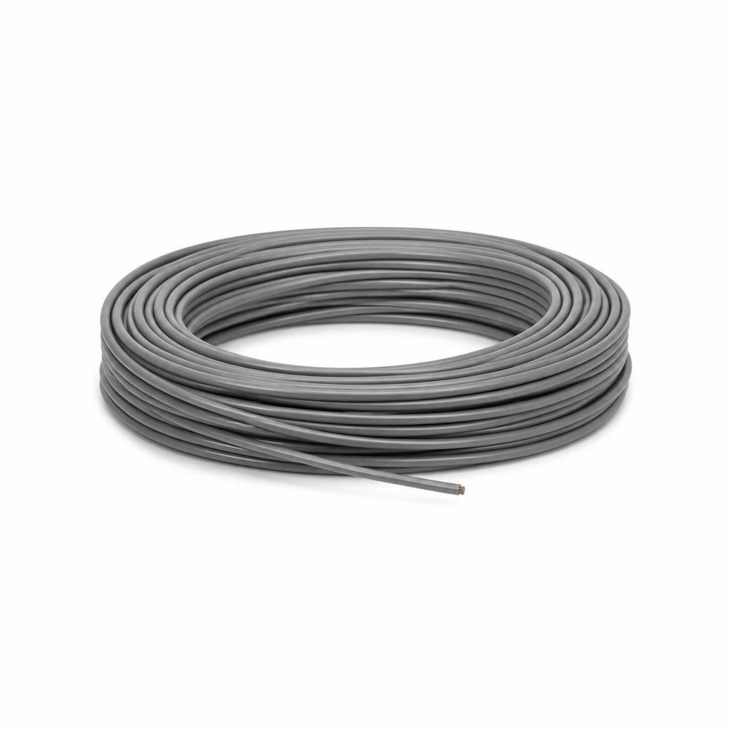 50FT TEL. WIRE