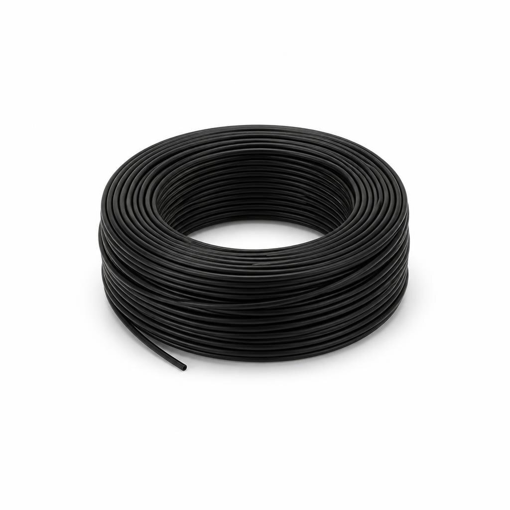 2.5MM X 200MTR HEAT SLEEVING