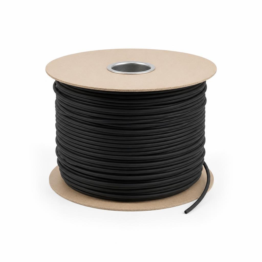 4.0MM X 200MTR HEAT SLEEVING