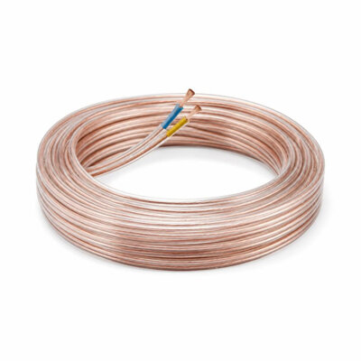 TARGET 70/0.193MM X 3C FLEXIBLE PURE COPPER WIRE CABLE