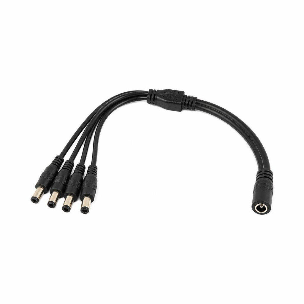 PAVAREAL DC183I LIGHTING CABLE