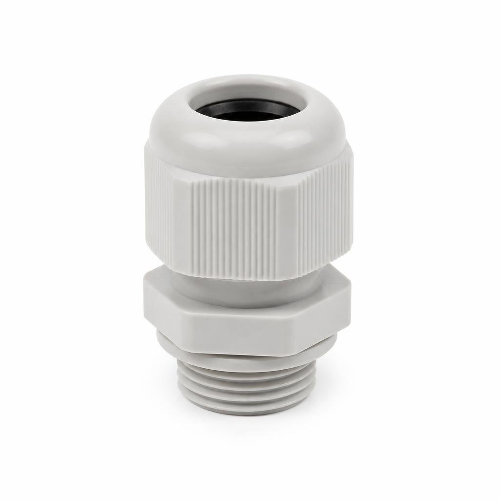 OK-IN PG-11 NYLON CABLE GLAND